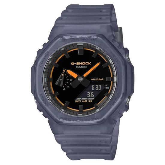 CASIO GA-2100K-2A karóra