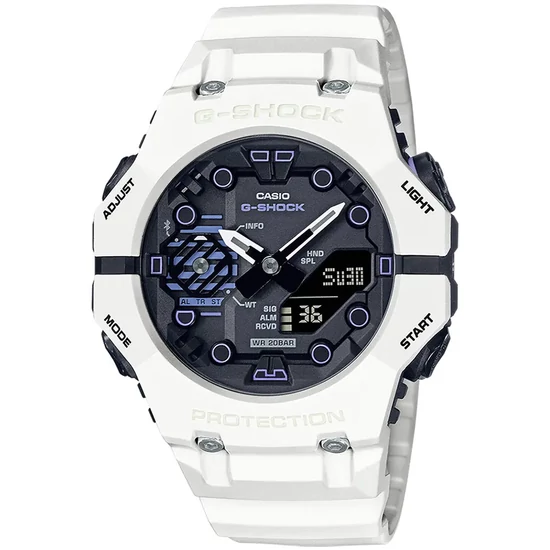 CASIO GA-B001SF-7A karóra