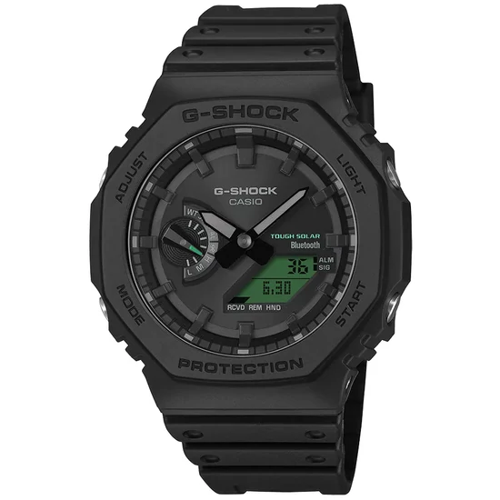 CASIO GA-B2100BEG1A karóra