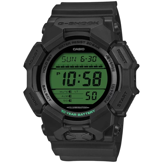 CASIO GD-010BEG-1 karóra