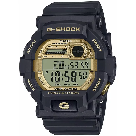 CASIO GD-350GB-1 karóra