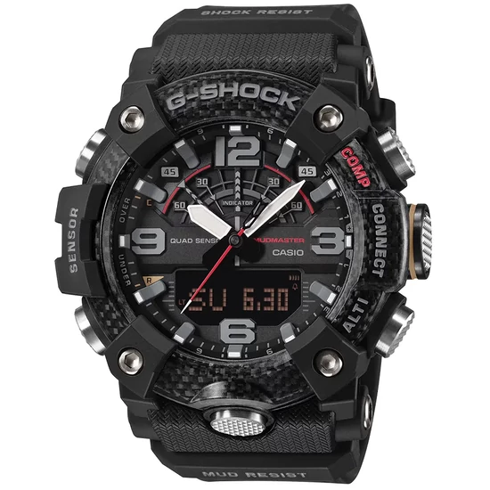 CASIO GG-B100X-1A karóra