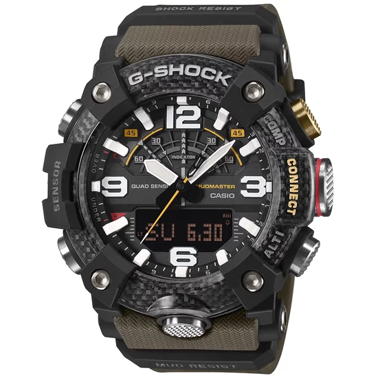 CASIO GG-B100X-1A3 karóra