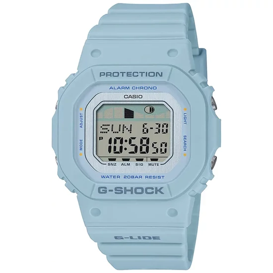 CASIO GLX-S5600-2 karóra