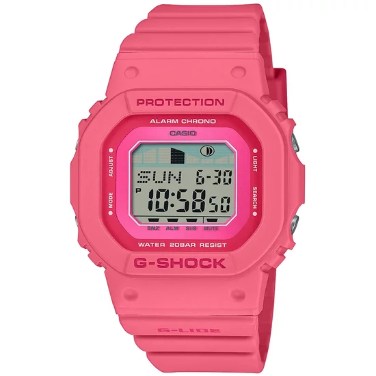 CASIO GLX-S5610-4 karóra