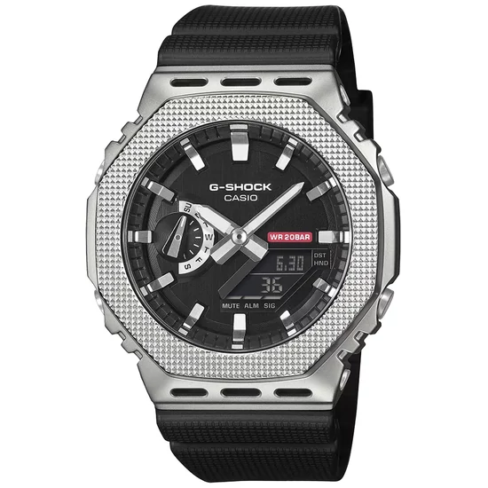 CASIO GM-2100M-1A karóra