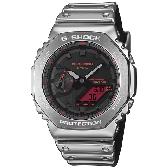 CASIO GM-2100YRA-8A karóra