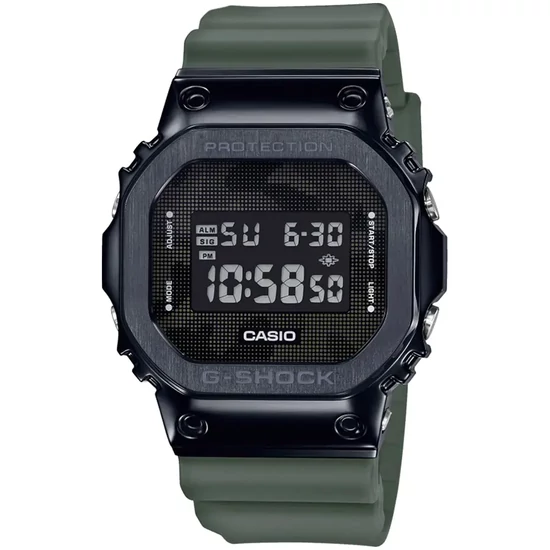 CASIO GM-5600B-3 karóra