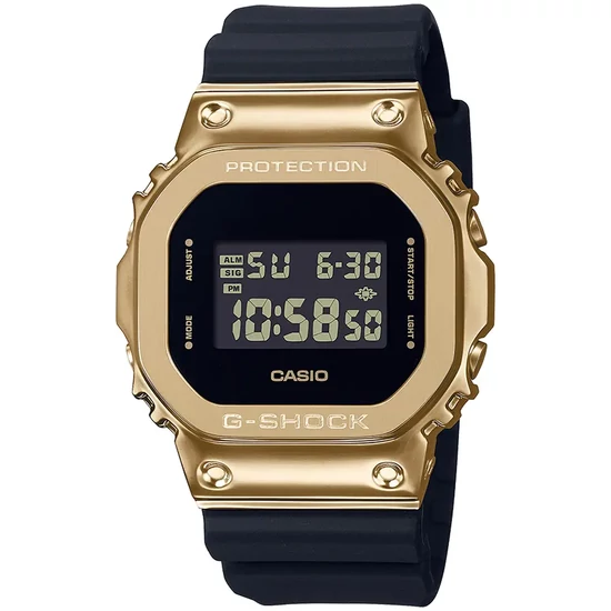 CASIO GM-5600G-9 karóra