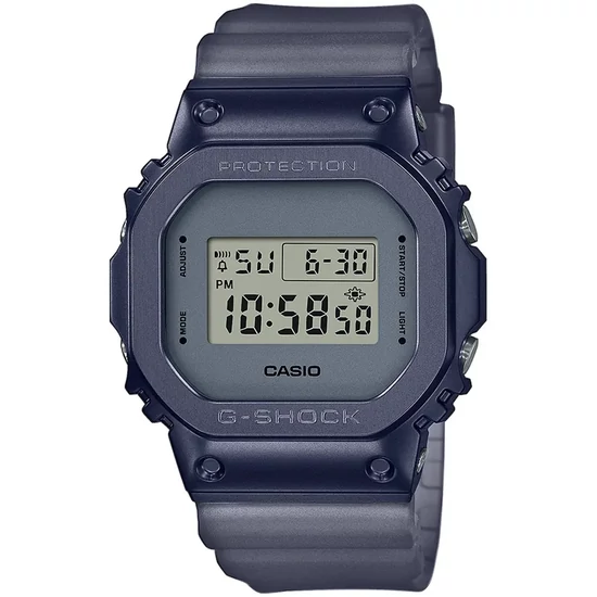 CASIO GM-5600MF-2 karóra