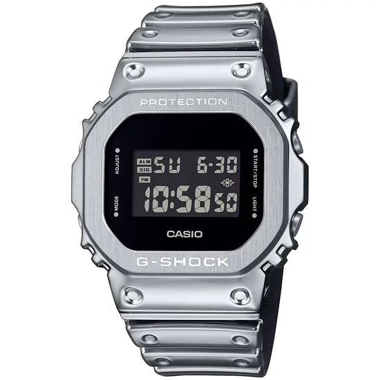 CASIO GM-5600YM-8 karóra