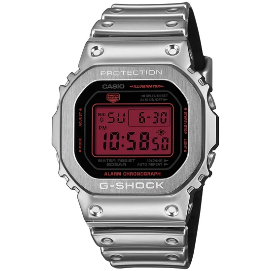 CASIO GM-5600YRA-8 karóra