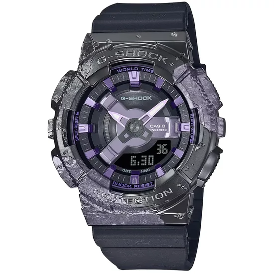 CASIO GM-S114GEM-12 karóra