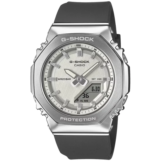 CASIO GM-S2110-1A7 karóra