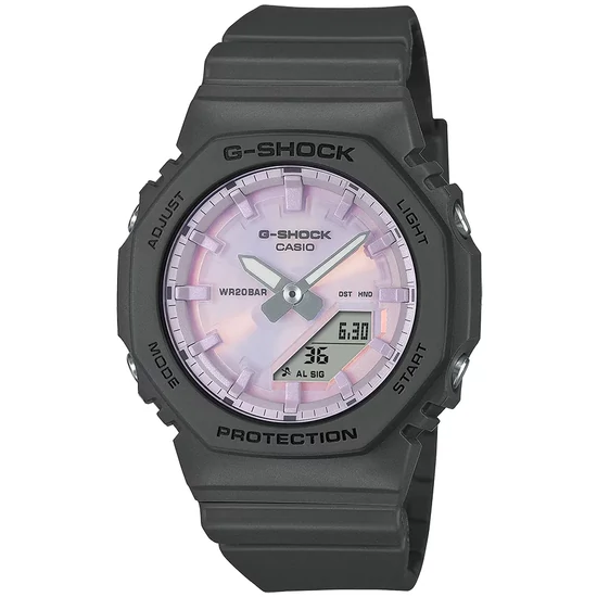 CASIO GMA-P2100PC-1 karóra