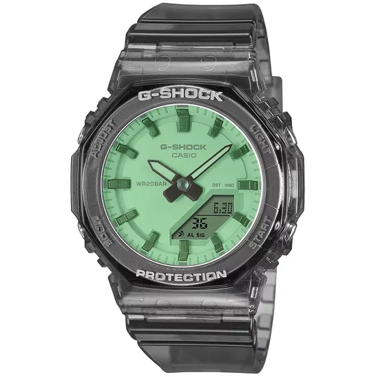 CASIO GMA-P2100SR1A karóra