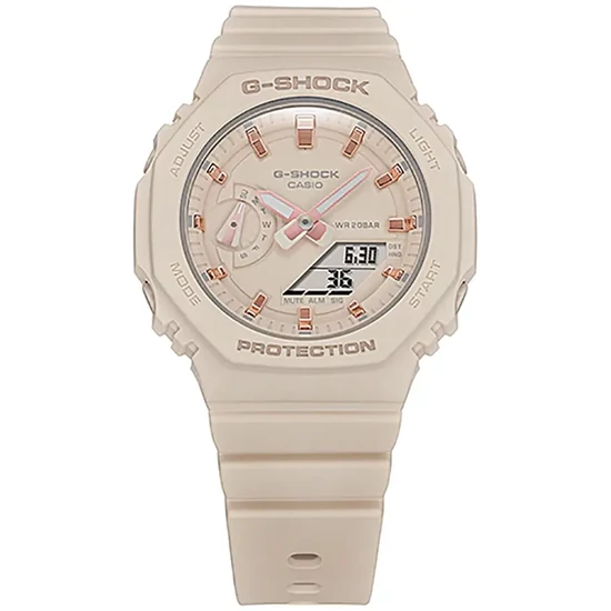 CASIO GMA-S2100-4A karóra