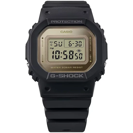 CASIO GMD-S5600-1 karóra