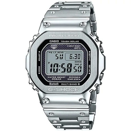 CASIO GMW-B5000D-1 karóra