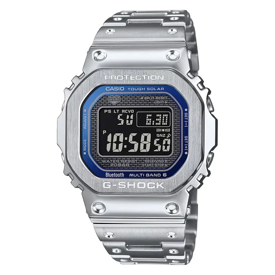 CASIO GMW-B5000D-2 karóra