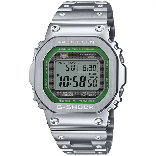 CASIO GMW-B5000D-3 karóra