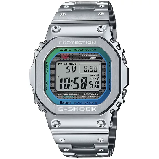 CASIO GMW-B5000PC-1 karóra