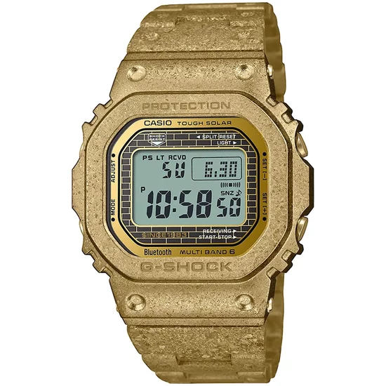 CASIO GMW-B5000PG-9 karóra