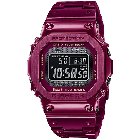 CASIO GMW-B5000RD-4 karóra