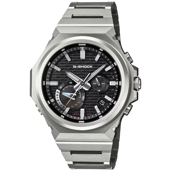 CASIO GST-B1000D-1A karóra