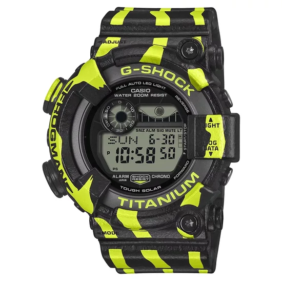 CASIO GW-8200TPF-1 karóra