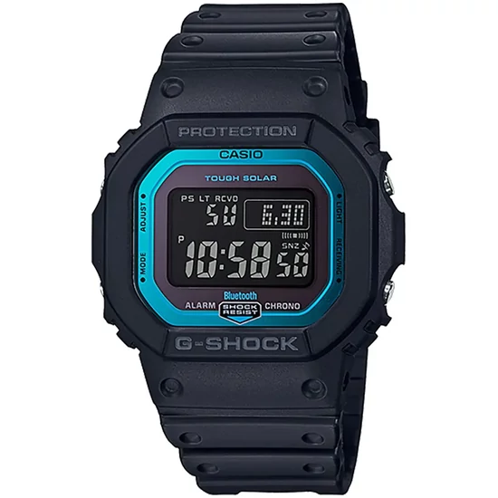 CASIO GW-B5600-2 karóra