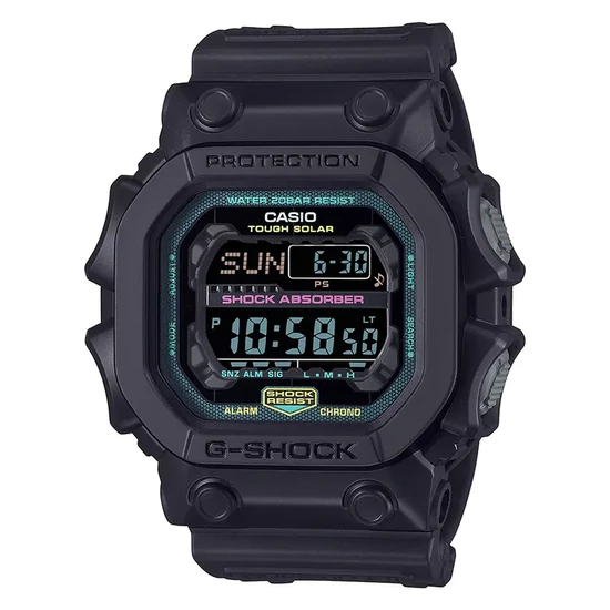 CASIO GX-56MF-1 karóra