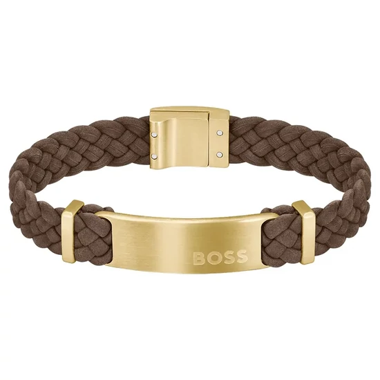BOSS JEWELRY HBJ1580607S karkötő