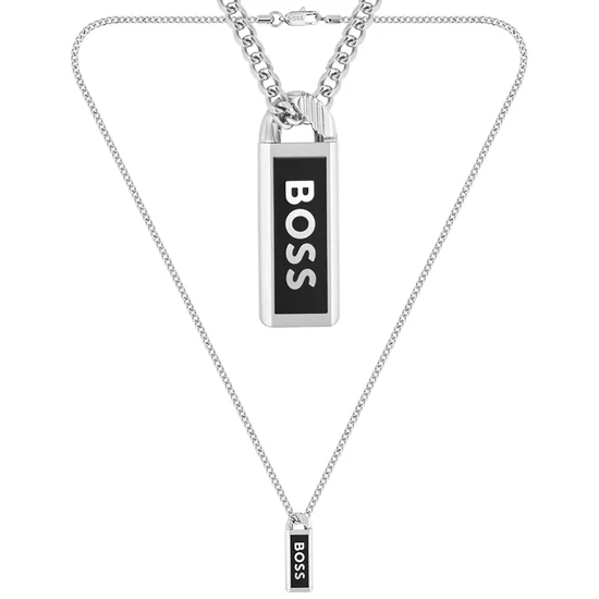 BOSS JEWELRY HBJ1580677 nyaklánc