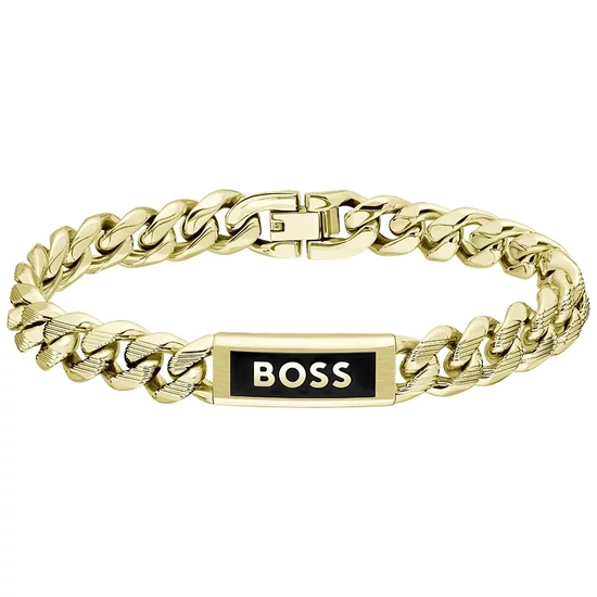 BOSS JEWELRY HBJ1580680M karkötő