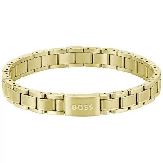 BOSS JEWELRY HBJ1580711 karkötő