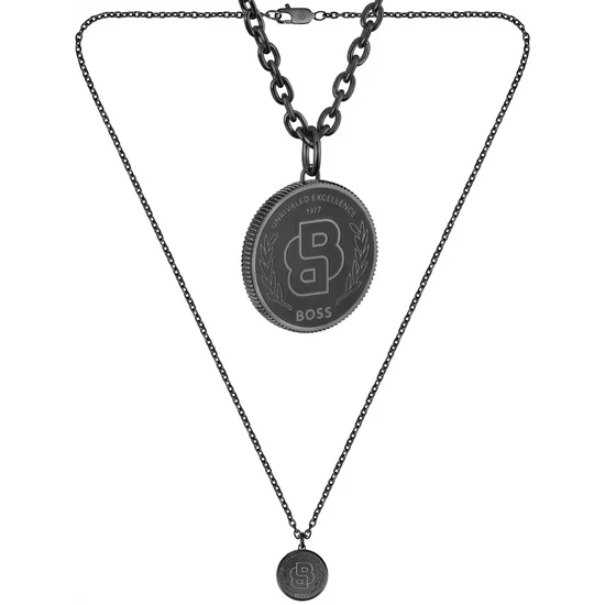BOSS JEWELRY HBJ1580762 nyaklánc