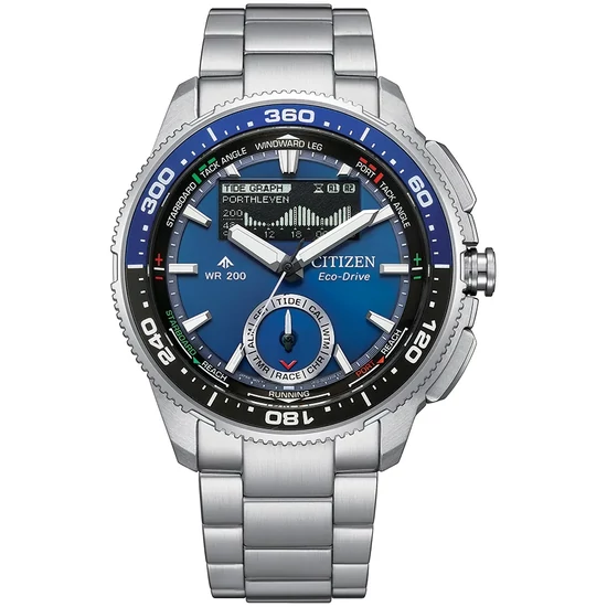 CITIZEN JV3006-50L karóra
