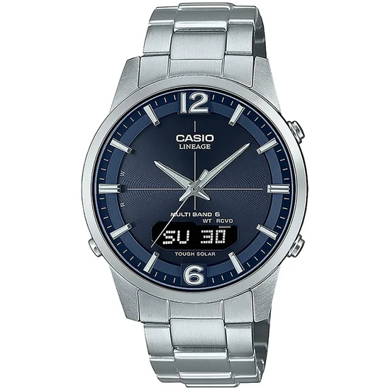 CASIO LCW-M170D-2A karóra