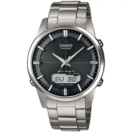 CASIO LCW-M170TD-1A karóra