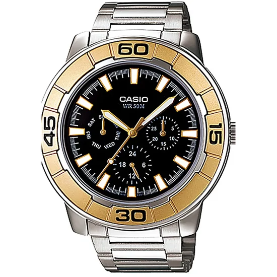 CASIO LTP-1327D-9E karóra