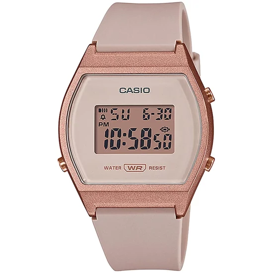 CASIO LW-204-4A karóra