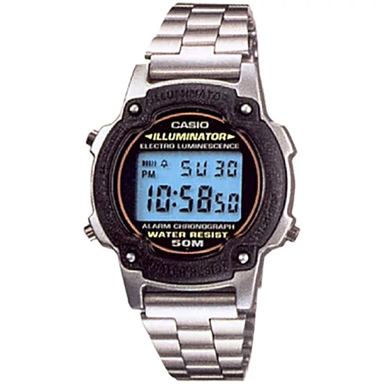 CASIO LW-210-1 karóra