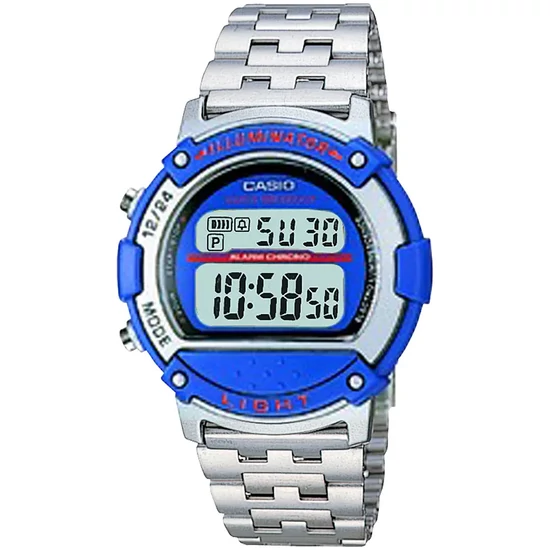 CASIO LW-23HD-2A karóra