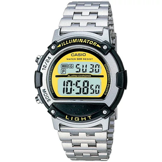 CASIO LW-23HD karóra