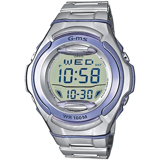 CASIO MSG-151-6 karóra