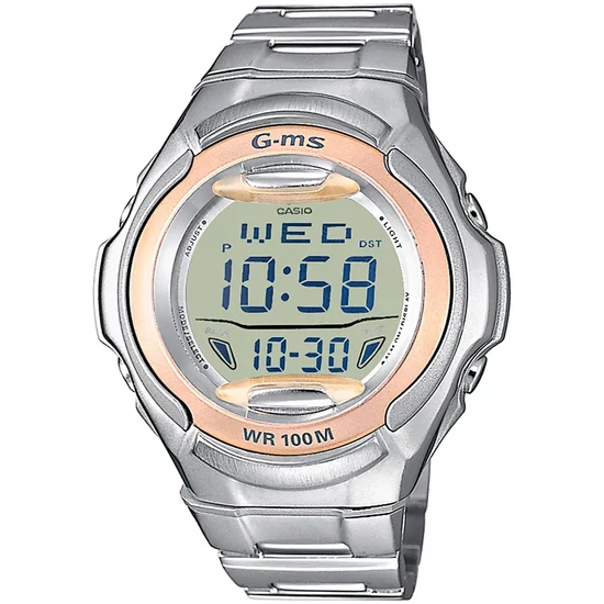 CASIO MSG-151-9 karóra