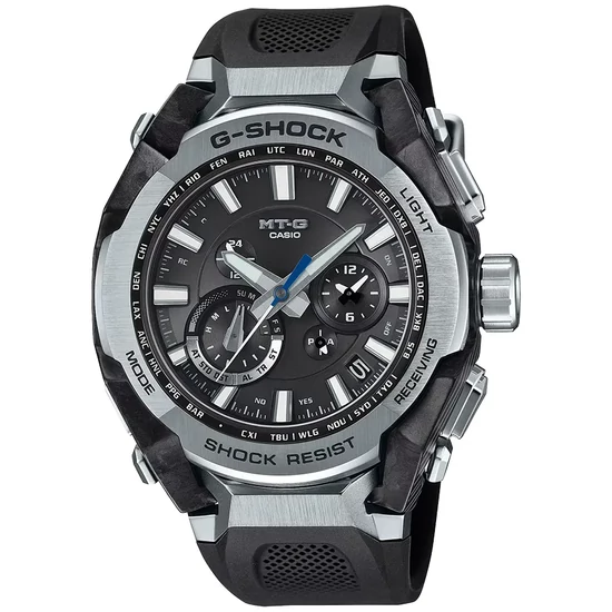 CASIO MTG-B4000-1A karóra