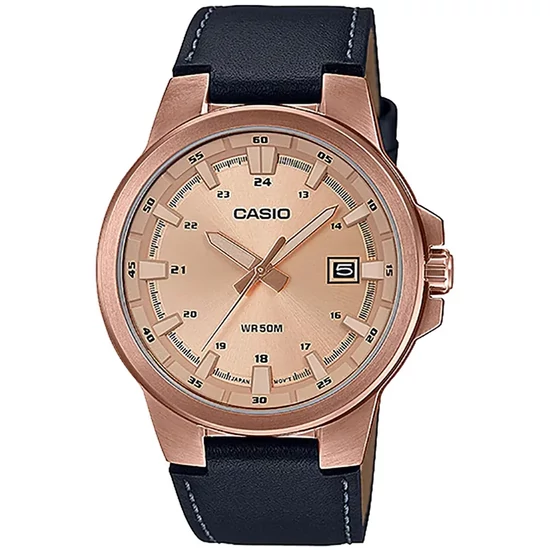 CASIO MTP-E173RL-5A karóra