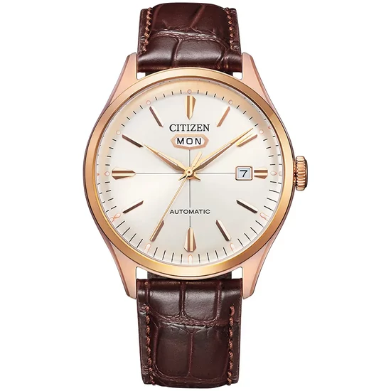 CITIZEN NH8393-05A karóra